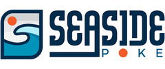 Seaside Poke logo