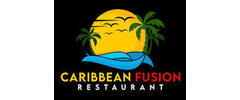 Caribbean Fusion Restaurant logo