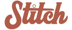 Stitch Cafe logo