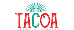 Tacoa Tacos Y Tequila logo
