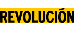 Revoluciõn logo