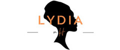 Lydia On H Logo