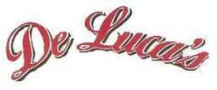 De Luca's Restaurant logo