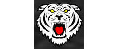 Churros El Tigre logo