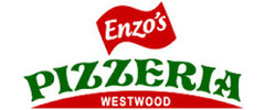 Enzo's Pizzeria logo