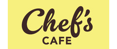 Chef’s Cafe logo
