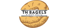 TN Bagels Logo