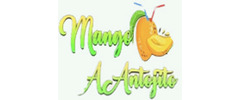 Mango AAntojito logo