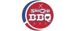 Real SmoQ’ed BBQ logo