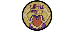 Waffle Mamas logo