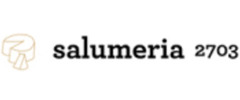 Salumeria 2703 logo