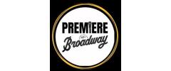 Premiere Broadway logo