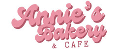 Annie's Bakery and Cafe logo