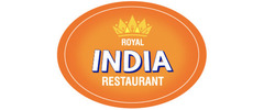 Royal India Restaurant logo