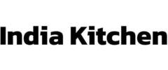 India Kitchen logo