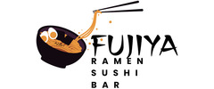 Fujiya Ramen Sushi Bar logo