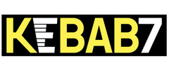 Kebab7 Logo