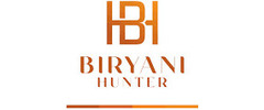 Biryani Hunter logo