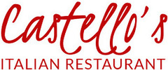 Castello’s Restaurant & Catering Logo