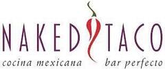 Naked Taco logo