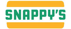 Snappy's Sandwiches logo