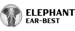 Elephant Ear Thai Eatery logo