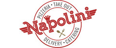 Napolini Pizzeria logo