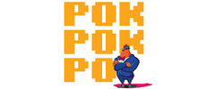 Pok Pok Po logo