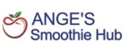Ange's Smoothie Hub logo