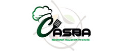 Casba Food And Pastries logo