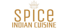 Spice Indian Cuisine logo