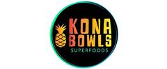 Kona Bowls Cafe logo