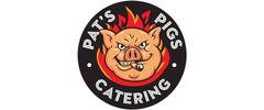 Pat's Pigs BBQ & Catering Logo