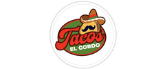 Tacos El Gordo logo