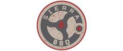 Sierra BBQ logo
