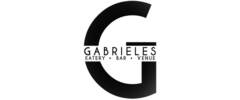Gabriele's logo