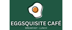 Eggsquisite Cafe logo