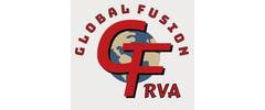Global Fusion RVA logo