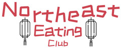 Northeast Eating Club logo