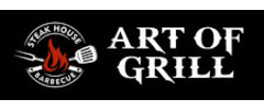 Art of Grill logo