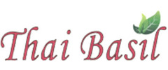 Thai Basil logo