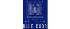 Little Blue Door logo