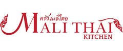 MaLi Thai Kitchen logo