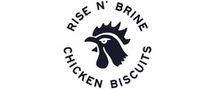 Rise N' Brine logo
