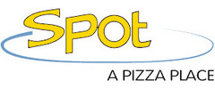 Spot A Pizza Place logo