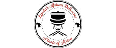 Lynda's African Delicacies logo