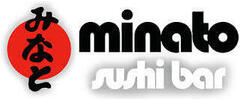 Minato Sushi Bar logo