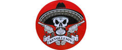 Tacos Revolucion logo