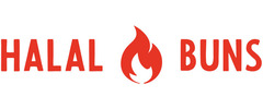 Halal Buns logo
