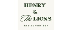 Henry & The Lions logo